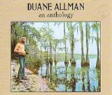 Duane Allman - An Anthology (1972) [FLAC] - An Anthology