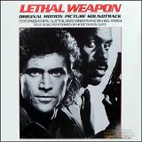 Soundtrack - Lethal Weapon
