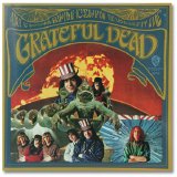 Greatful Dead - The Grateful Dead
