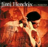 Jimi Hendrix - Complete Official Collection - LIVE AT WOODSTOCK