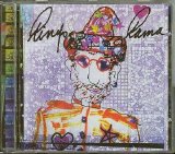 Ringo Starr-14 cd - Ringo Rama