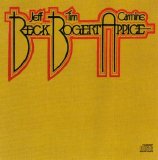 Beck Bogert & Appice - Beck Bogert & Appice