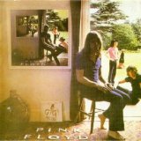 Pink Floyd - Ummagumma - Live Disc
