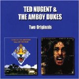 Ted Nugent - Tooth, Fang, & Claw
