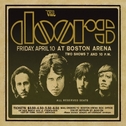 The Doors - Live In Boston 1970