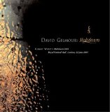 David Gilmour - Play Floyd Unplugged