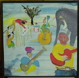 The Band - Music From Big Pink [Remaster]