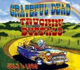 Greatful Dead - Truckin' Up To Buffalo