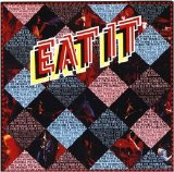 Humble Pie - Eat It
