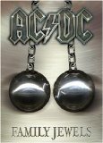 ACDC - Family Jewels