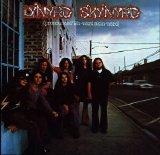 Lynyrd Skynyrd - Discography - (pronounced'leh-'nérd'skin-'nérd)