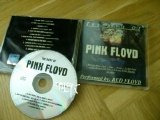 pink floyd - the best of..performed by red floyd