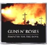 Guns N' Roses - Sympathy For The Devil
