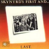 Lynyrd Skynyrd - Discography - Skynyrd's First And Last