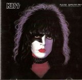 Kiss - Paul Stanley