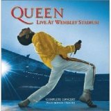 Queen - Live At Wembley (CD1)