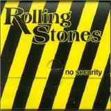 Rolling Stones - No Security