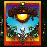 Greatful Dead - Aoxomoxoa