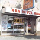 Paul McCartney - Run Devil Run