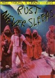 Neil Young & Crazy Horse - Rust Never Sleeps