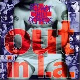 The Red Hot Chili Peppers - Out in L.A.