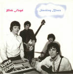 Pink Floyd - Smoking Blues (CD 2)