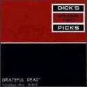 Grateful Dead - Dick's Picks Volume 02