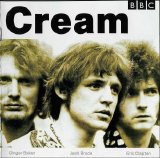 Cream - BBC Sessions