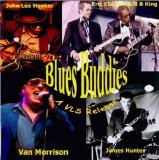 Van Morrison and Friends - The Blues Buddies