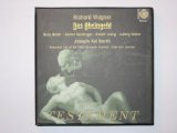 Wagner - Wagner Das Rheingold Keilberth Bayreuth 1955