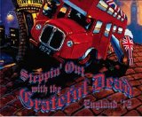 Greatful Dead - Steppin' Out with the Grateful Dead
