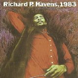 Richie Havens-9 cd-kl - Richard P. Havens, 1983