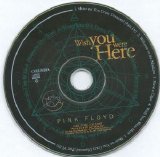 Pink Floyd - Wish You Were Here
