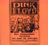 Pink Floyd - Edmundson 2Cds