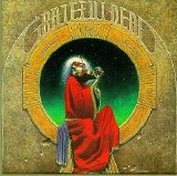 Greatful Dead - Blues for Allah
