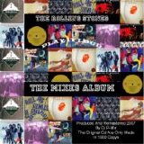 Various artists - The Mixes Album + (Cover)