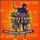 Various artists - What's Shakin'