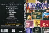 Pink Floyd - Live Anthology (DVD)