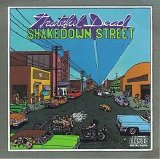 Greatful Dead - Shakedown Street