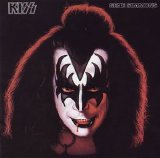 Kiss - Gene Simmons