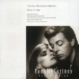 Paul McCartney - Press To Play