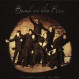 Paul McCartney & Wings - Band On The Run