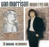 Van Morrison - Brown Eyed Girl-2CD
