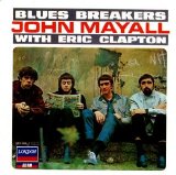 Various artists - (1966) John Mayall & The BluesBrakers With Eric Clapton