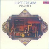 Cream - Live Cream Vol.2