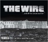 Various artists - The Wire...and all the pieces matter