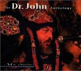 Dr. John - Mos' Scocious:  The Dr. John Anthology (Disc 2)