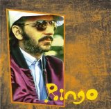 Ringo Starr-14 cd - You Can't Fight Lightning