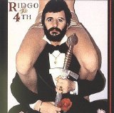Ringo Starr-14 cd - Ringo The 4th