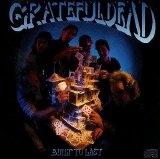 Greatful Dead - Built to Last